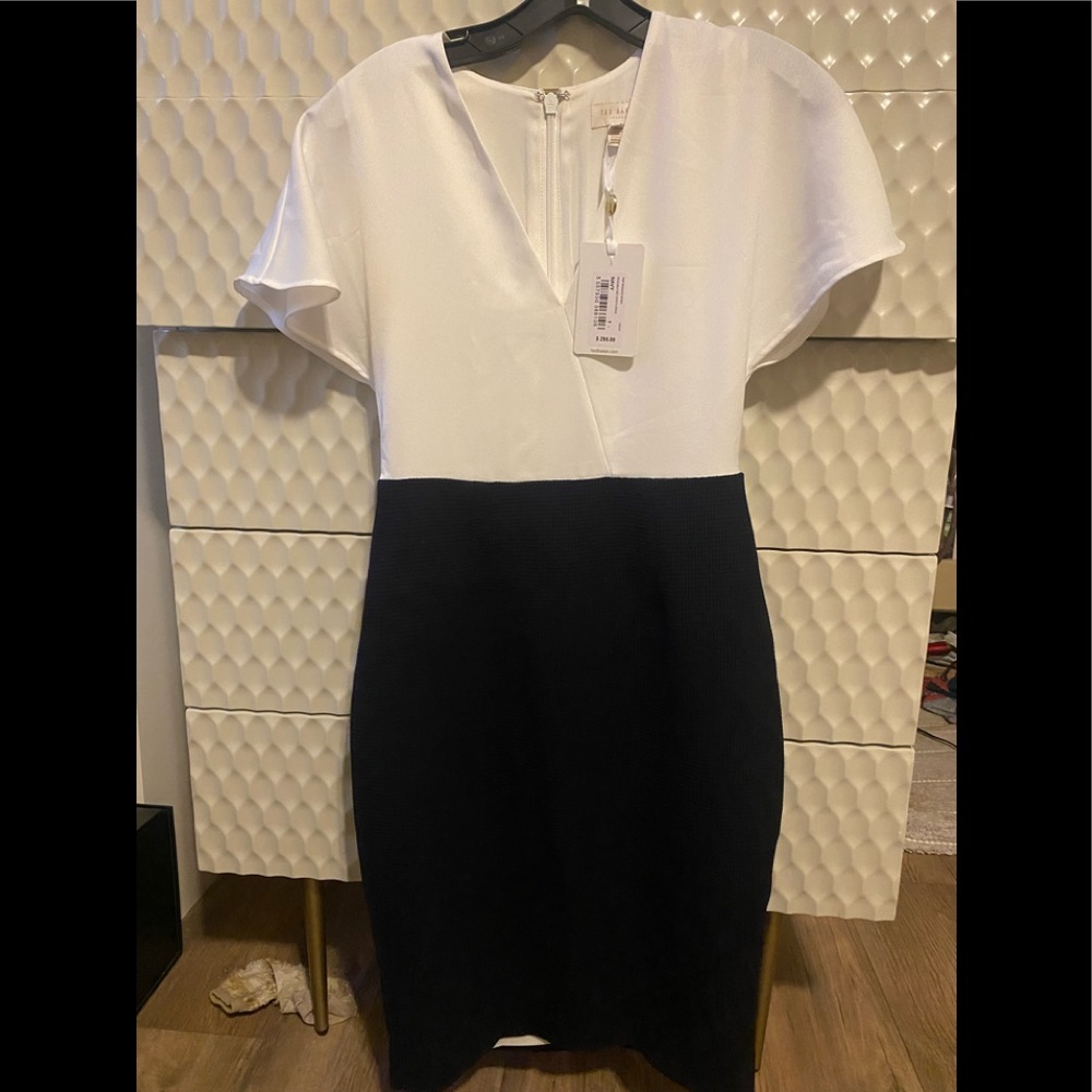Ted baker dress